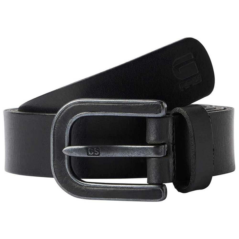 G-Star Women's Gwyn Belt, Black (dk black D23835-3127-6484), 110