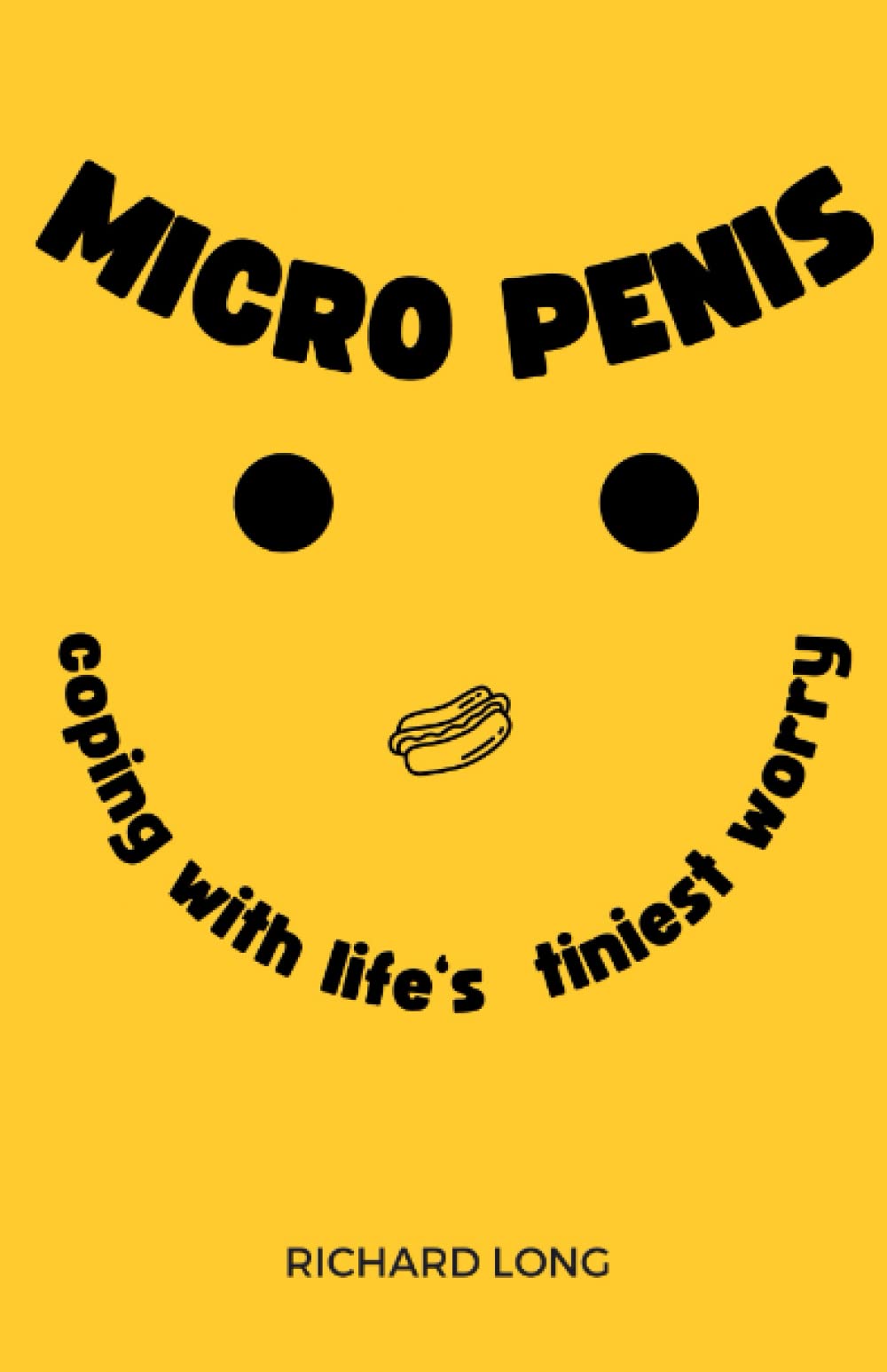 Micropenis: Coping with life’s tiniest worry