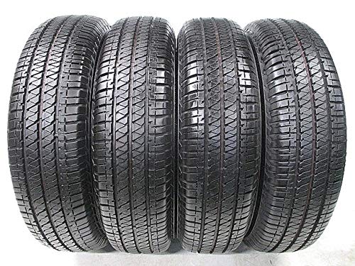 ブリジストン195/80R15 ハイエース、ジムニーシエラ　② Amazon | 【中古タイヤ 195/80R15 4本】【ブリヂストン DUELER H/T