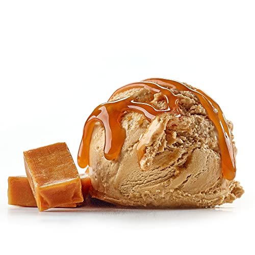 Kraft America's Classic Caramel Squares Candy, Individually Wrapped, 1.5 Pound Bag #TOP3