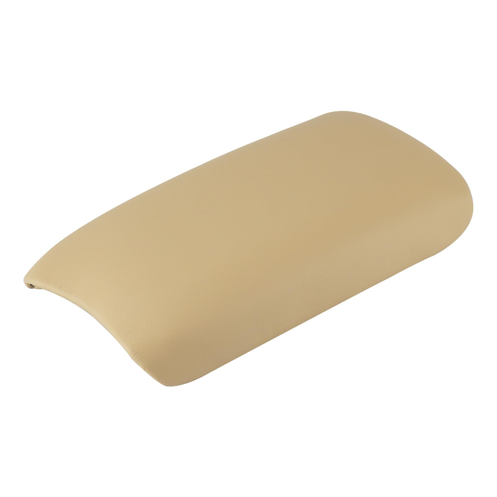 PetMigoBeige Center Console Armrest Lid Cover Compatible with Honda Civic 2006 2007 2008 2009 2010 2011