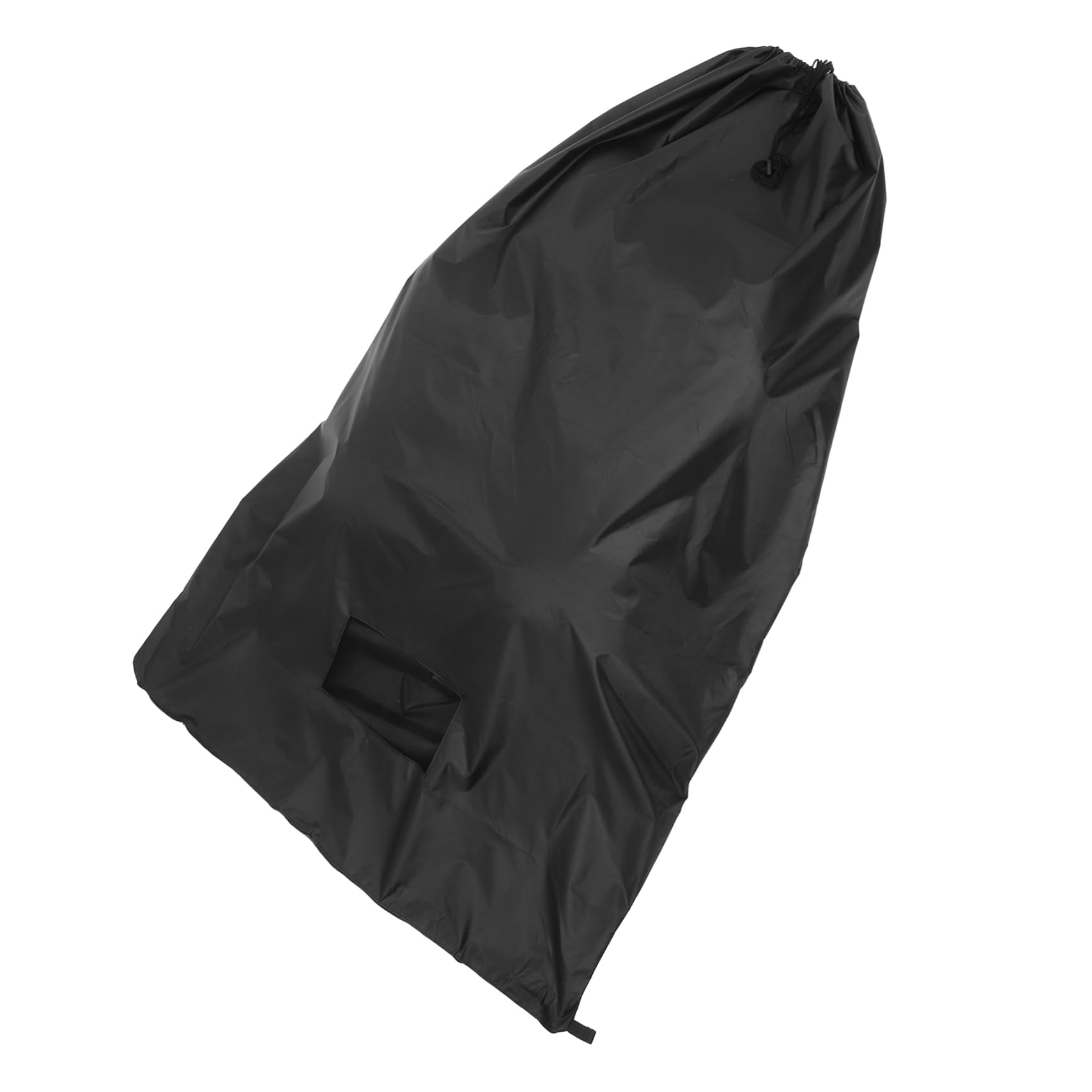 TOYANDONA Bolsa De Recolección Para Tractor De Césped Contenedor Reutilizable De Oxford Compatible Cortacéspedes Para Jardines y Limpieza De Patios