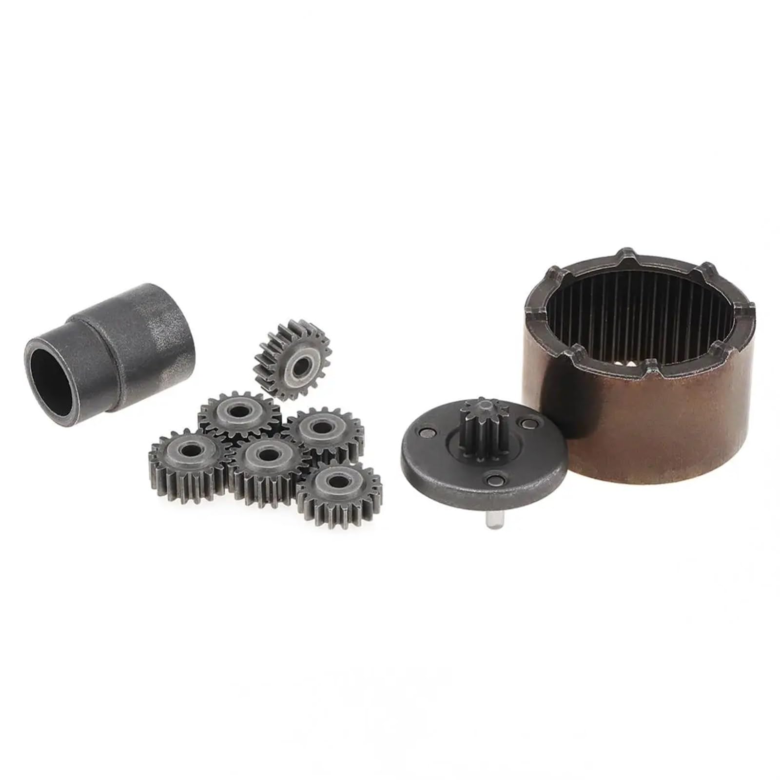 Pièces de moteur anti-patinage pour réparer l'engrenage de perceuse 506