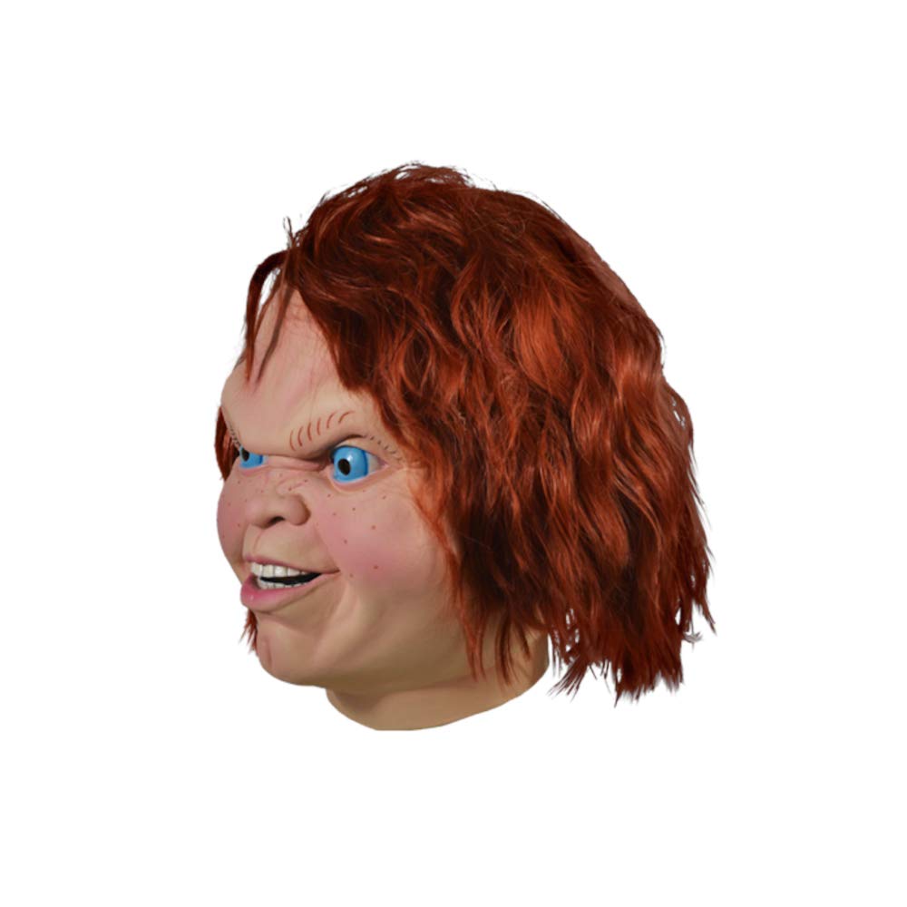 Jeu d'enfant 2 : Masque Chucky maléfique