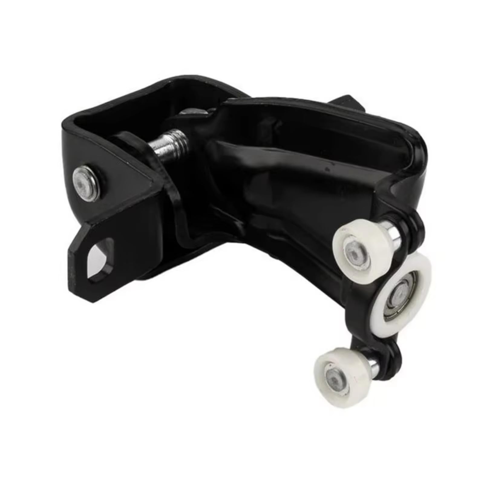 Dzwdy One Color Sliding Door Roller Guide Compatible With For Vito Van For Mixto Dualiner W447 2014-2020 Sliding Door Right Middle Roller Hinge Car Spare 4477600547