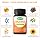 Ubiquinol CoQ10 Supplement 600mg per Serving, PQQ, 120 Softgels - 4