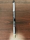 Jordana 02 Black Best Brow Pencil Define Long Lasting Wear
