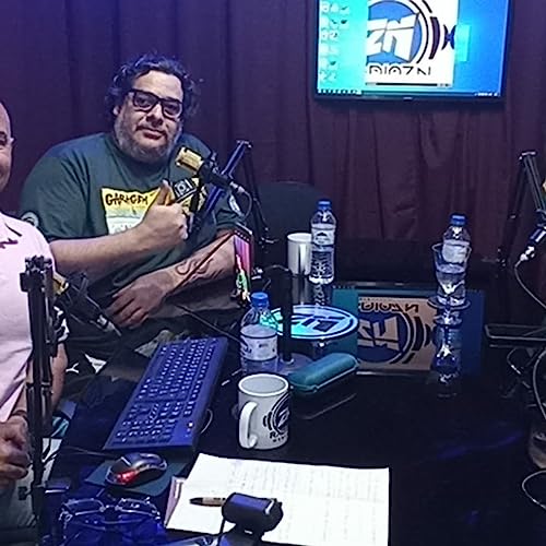 Episode 35: ZN Entrelinhas com a Vice Prefeita Renata Bravo