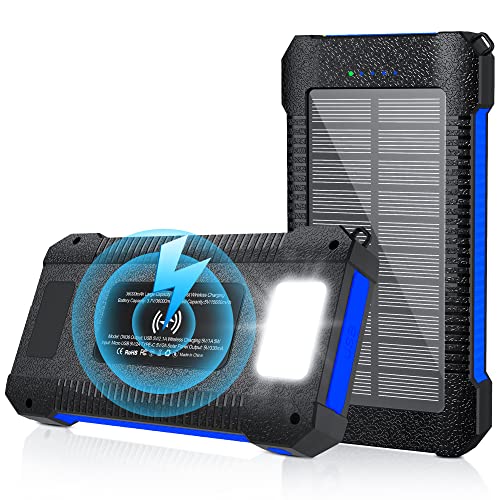 The Best Solar Chargers And Power Bank Top 12 Picks in 2022 BNB