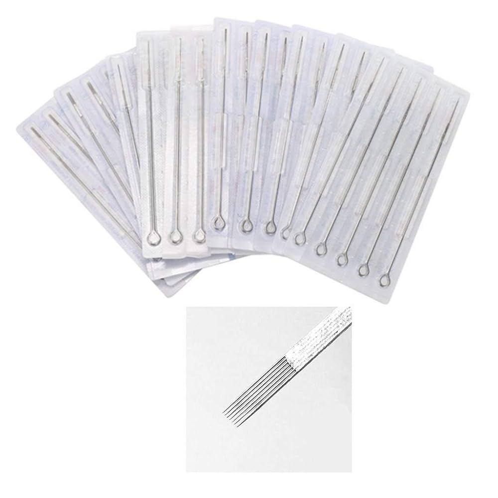 【新品未使用】Needles Set-Up S Amazon.com: Sewing Parts 100 Ball Point Organ Needles for