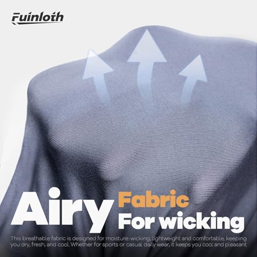 Fuinloth Neck Gaiter Colors