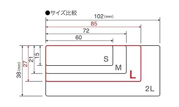 未開封保管品　l Signマグネット 6167Y3ZwudL._UF350,350_QL50_.jpg