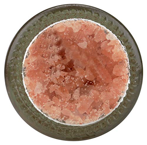 Frontier Pink Himilayan Salt Grinder, 3.38 Oz #TOP2