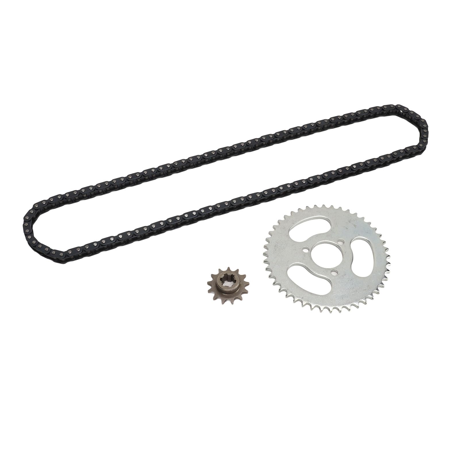 Amazon.com: T8F 13T Front Sprocket Chain Kit,T8F Drive