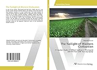 The Twilight of Western Civilization 3639806042 Book Cover