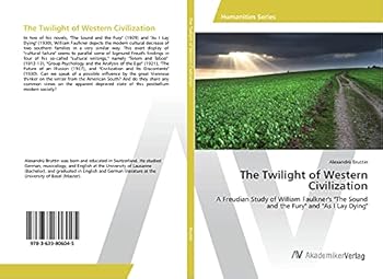 Paperback The Twilight of Western Civilization Book