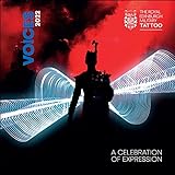 The Royal Edinburgh Military Tattoo 2022: Live from the Esplanade of Edinburgh Castle