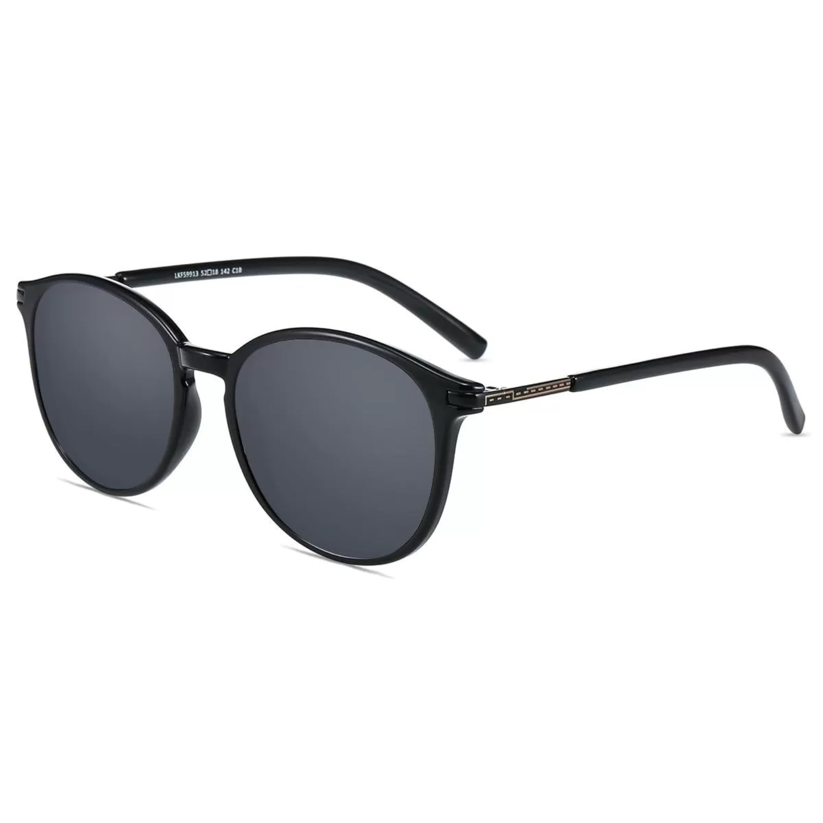 Firmoo Blaulichtfilter Lesebrille 1.5x Damen Rechteckige Rah
