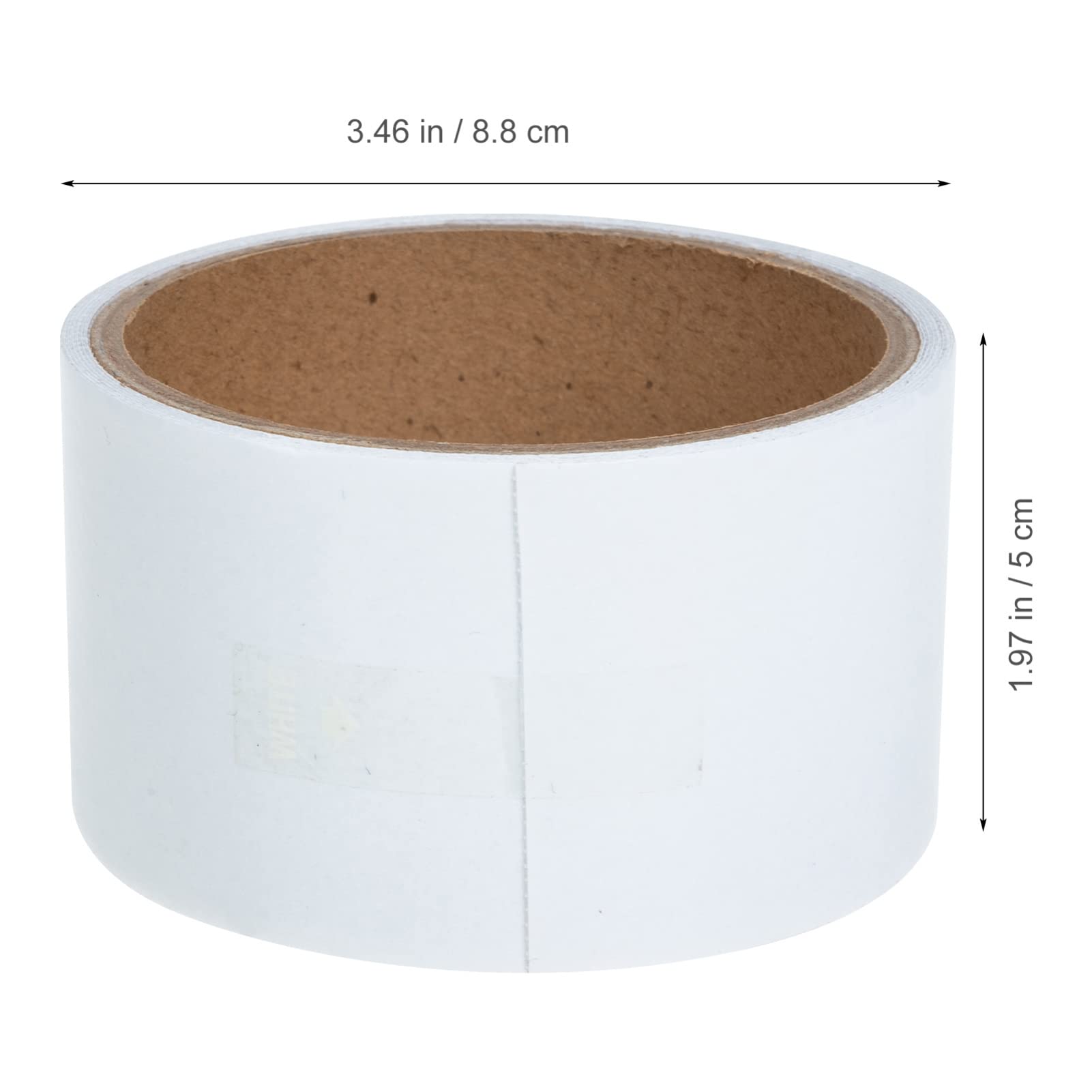 Baluue 5 Rollen Reparaturband Für Fenstergitter Türgitter-set Starker Klebstoff Installieren Robust Für Zelt Pool