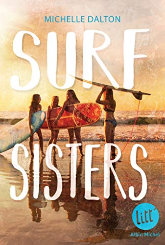 Surf sisters Surf sisters