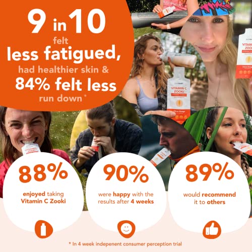 YourZooki-Vitamin-C-Zooki-Vitamin-C-1000mg-Liquid-Sachets-Alchohol-Free-Vegan-Soy-Free-Natural-Ingredients-Immune-System-Skin-Energy-Support-Citrus-Orange-30-Count-Pack-of-1