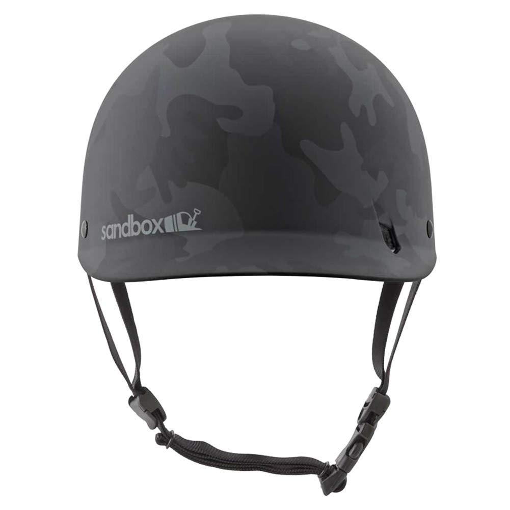 Casque Sandbox Classic 2.0 Low Rider – Protection Et Style Décontracté Pour Les Sports Nautiques