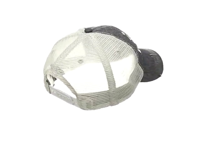 Gorro softball para mujer modelo 302 gris oscuro miniatura 5
