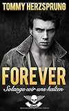 Cover zum Buch Forever: Solange wir uns halten