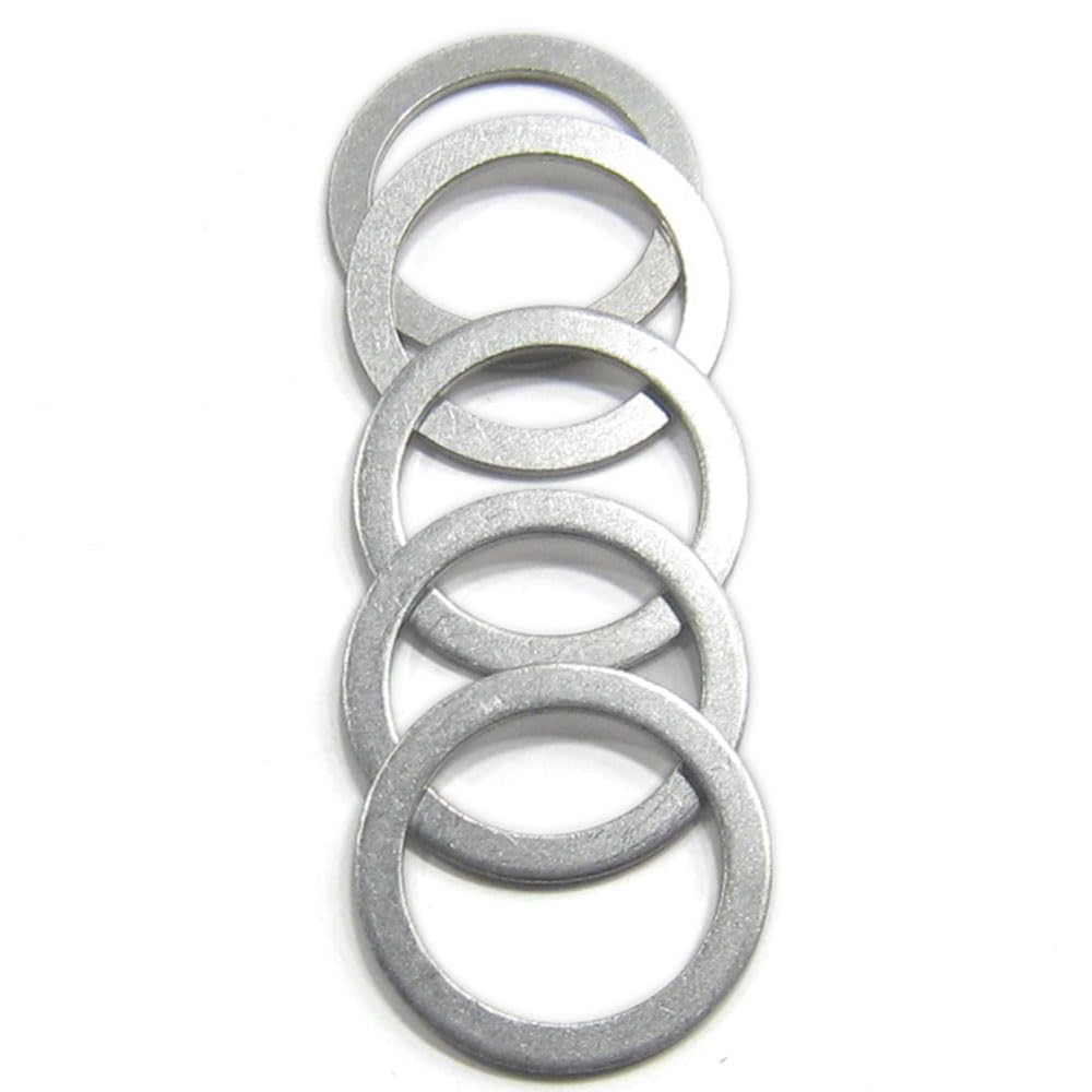 OMB Warehouse 3/4" Shims for Torque Converters and Clutches