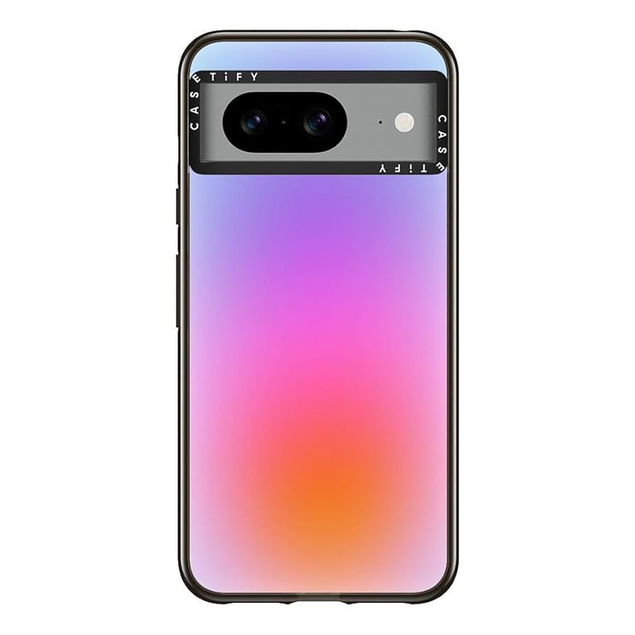 Amazon.com: CASETiFY Impact Case for Google Pixel 8 - Color