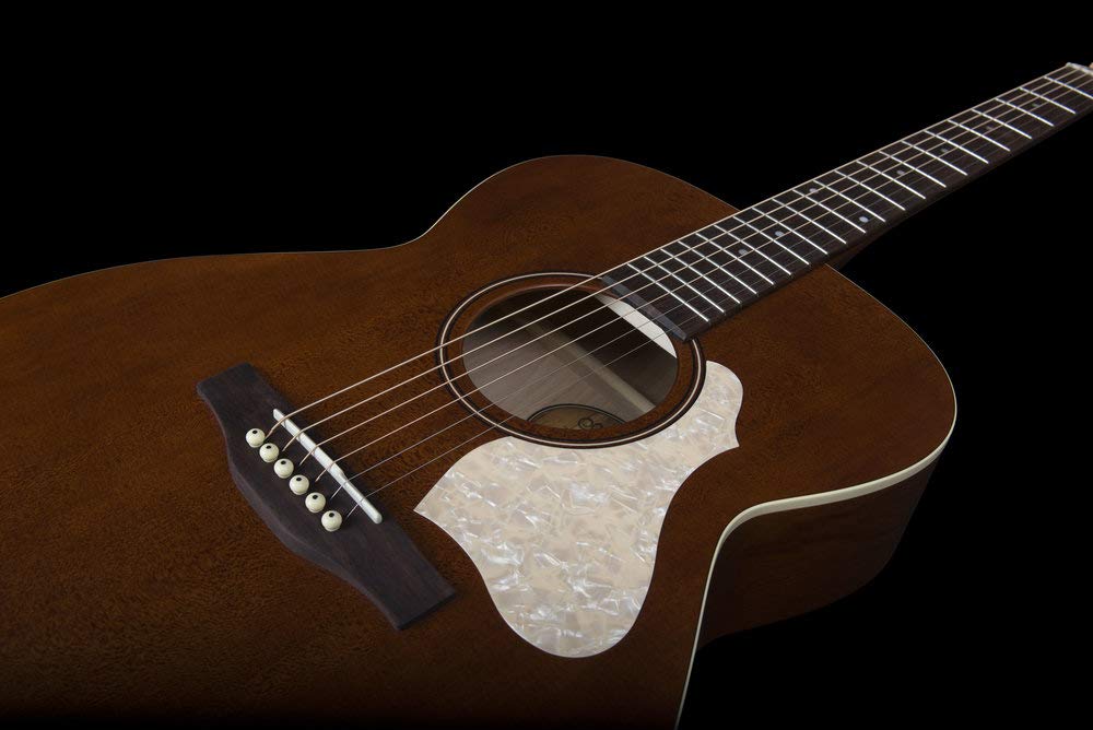 Amazon | Art & Lutherie (アートアンドルシアー) エレアコギター