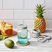24 Pieces Regular Mouth Mason Jar Canning Bands - Reusable Replacement Metal Rings, Practical Screw Jar Bands, Leak Proof Tinplate Metal Rings, Compatible With Mason Jar
