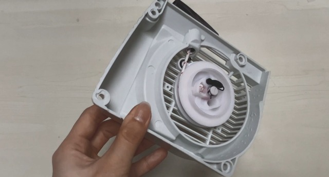 Amazon.com: QHALEN Recoil Pull Starter for Stihl MS290 MS390