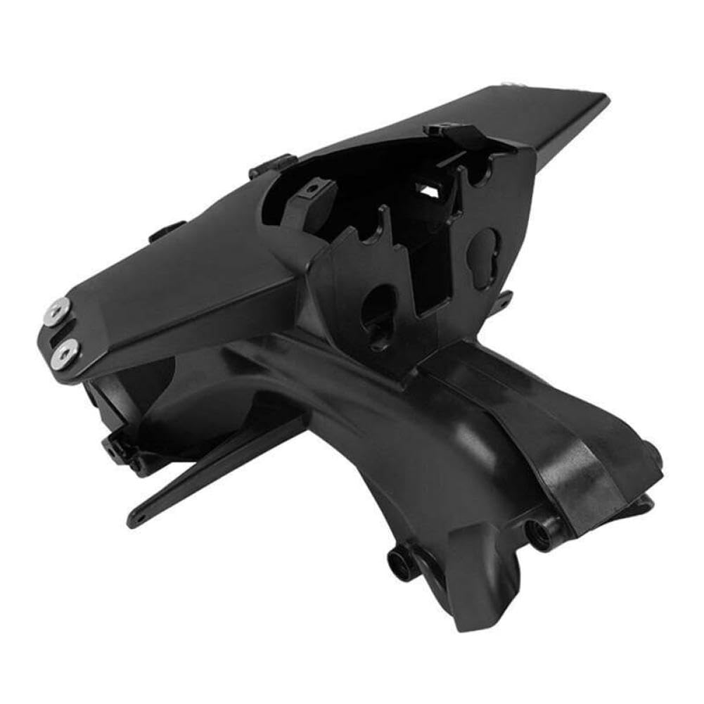 Motorcycle Headlight Bracket Front Upper Fairing Stay Bracket Compatible with AS57