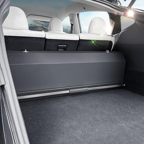 XCF トランクボックス 車用 収納ケース 82L大容量 サブボックス付き 仕切り可能 車用 収納ケース レザー製 無臭 防水 車 収納ボックス 組み立て簡単 丈夫な材質 耐摩耗 工具入れ 車 トランク 収納 (60+32)*29*31cm