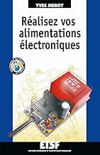 Download Réalisez vos alimentations électroniques PDF