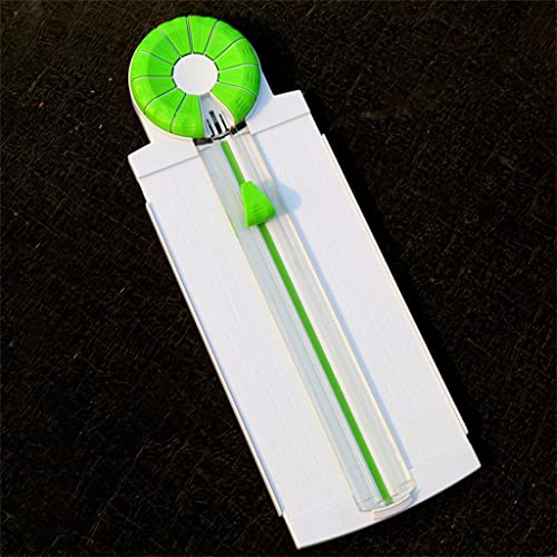Machine de pliage pour coupe-papier multifonction bords nets