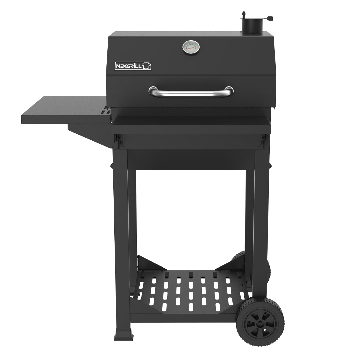 Nexgrill 22' Barrel Charcoal Grill
