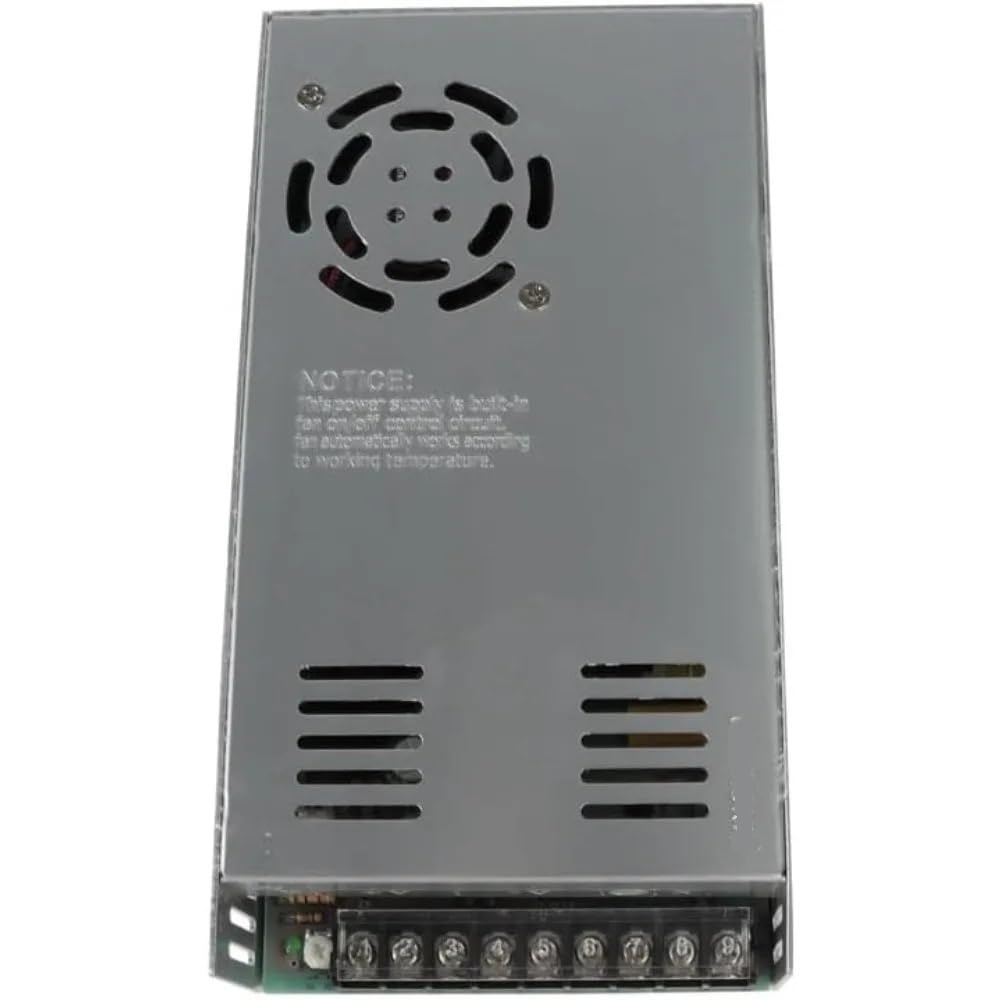 Pièces de Rechange Alimentation 24 V 360 W for imprimante 3D Ideaformer IR3 et IR3 V1