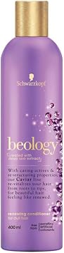 Beology Sa  Bak m Kremi, 400 ml, Havyar Serisi