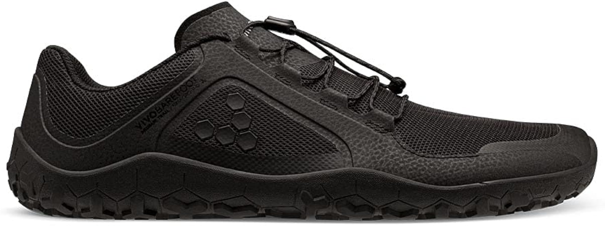Amazon | Vivobarefoot Primus Trail II FG メンズ ベアフットオフ