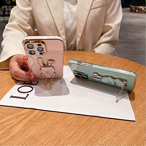 TTVV Miagon Coniglio Cavalletto Custodia per