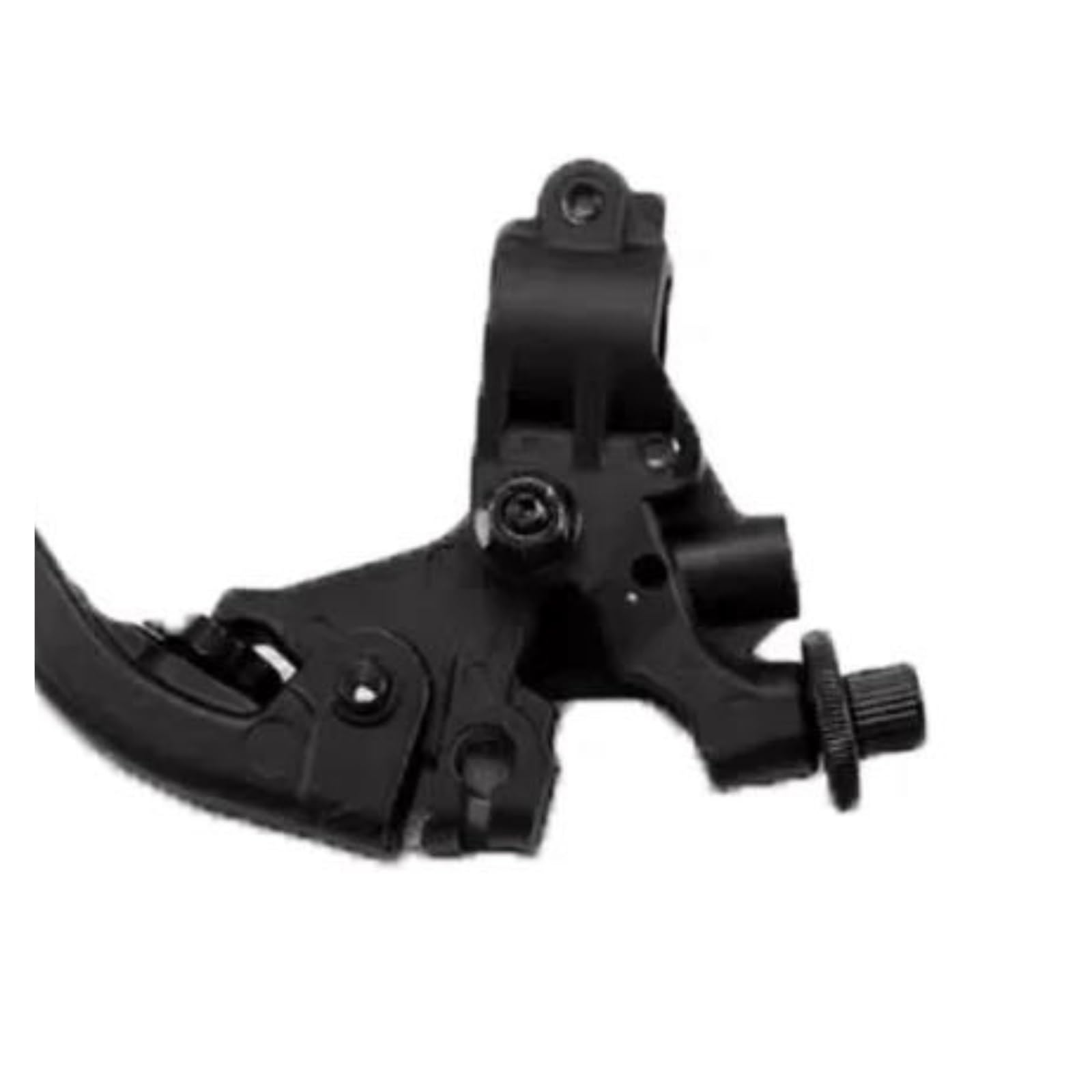 Leva Frizione PER CFMOTO PER 700MT PER MT700 PER 700 MT PER CF700-9A-9B Accessori Moto Maniglia Frizione Freno A Clacson Freno Frizione(Clutch handle)