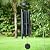 Vanquer Large Wind Chimes for Outside Deep Tone - 48'' Wind Chimes Outdoor Clearance, Deep Tone, Windchimes Outdoors, Memorial, Sympathy Gift, Garden Patio Yard, Home Décor