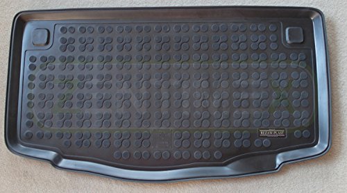 Preisvergleich Produktbild Rezaw Plast Z731378 Kofferraumwanne Kofferraumschale schwarz