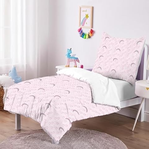 Housse de Couette CINYE 140x200cm Cover