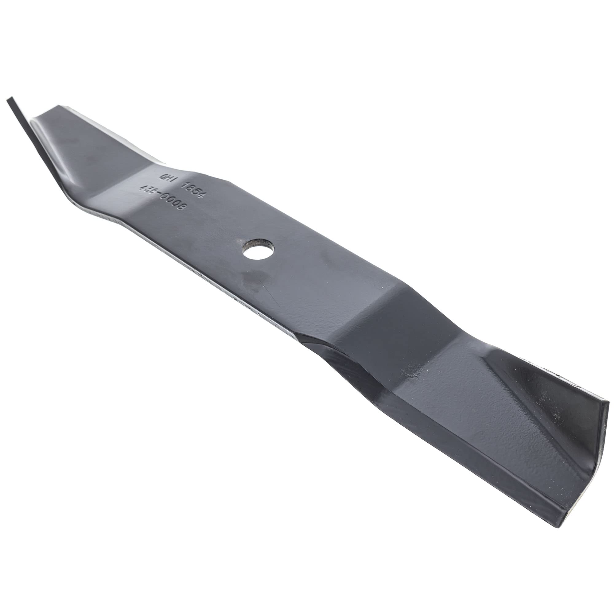 Amazon.com : Spartan Mowers 438-0008-00 High Blade RZ HD 48-Inch