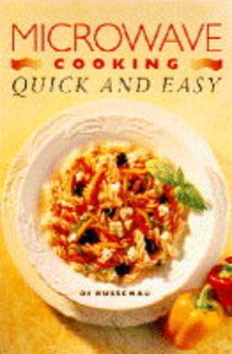 Microwave Quick and Easy Meals