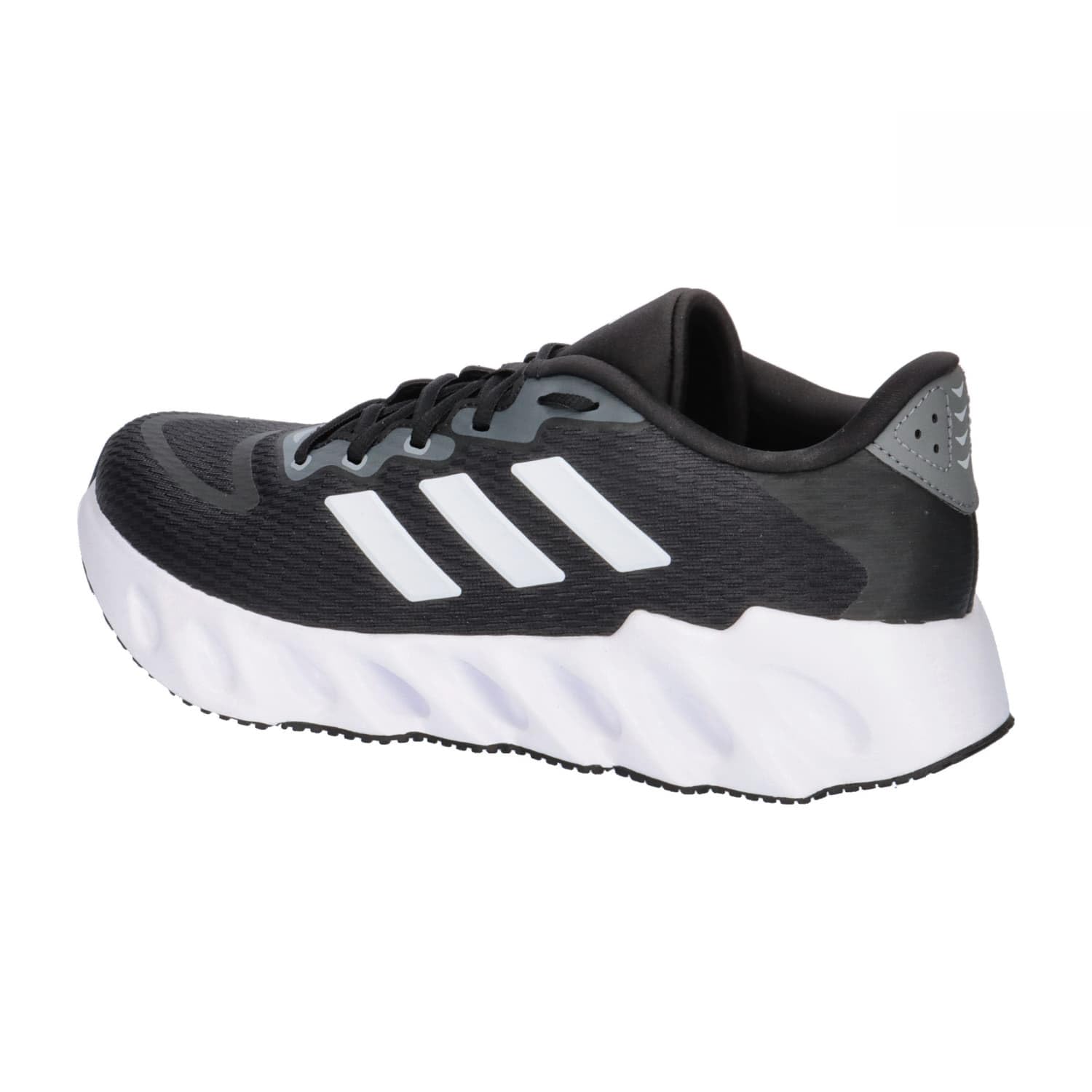 adidas Scarpe da Ginnastica Switch Run Nere