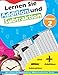 Produktbild Lernen Sie Addition und Subtraktion Mit +5000 Zeitgesteuerten Mathematischen Tests: Tests in Mathe Mit Lösungen (5-8 Jahre) (Klasse 1-3)